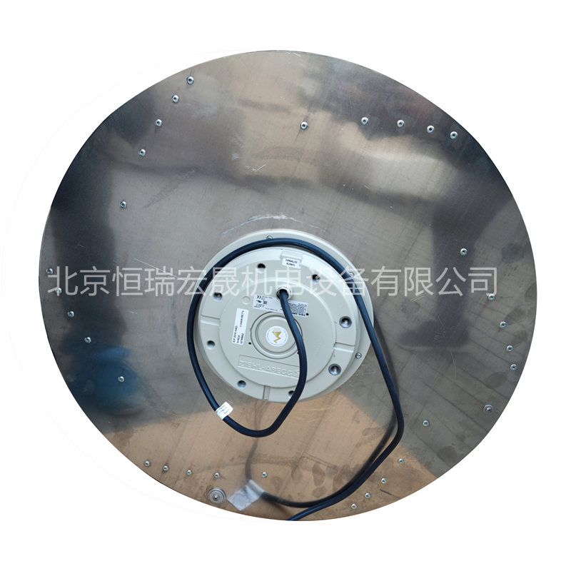 RH71M-6DK.7Q.1R ziehl-abegg  西门子罗宾康柜顶风机