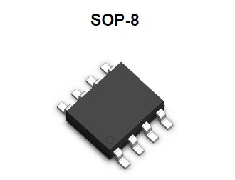 3.3V升6V1A-2A+-AH6922B  3.3V升6V2A