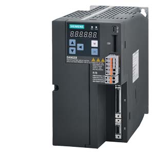 6SL3210-5FE15-0UA0西门子V90驱动器代理  V90驱动器哪有