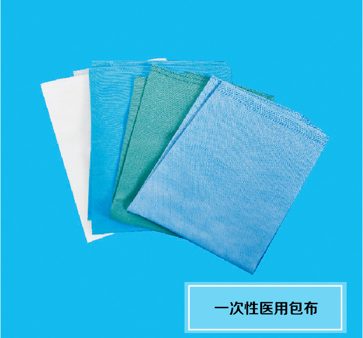 一次性使用包布一箱有多少