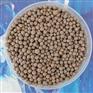矿物干燥剂原料2-4mm防潮珠遇水不化25kg/袋吸湿颗粒