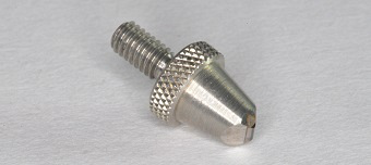 Chisel金刚石探针