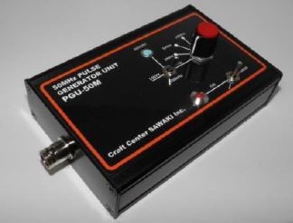 PGU-50M型脉冲信号发生器模块