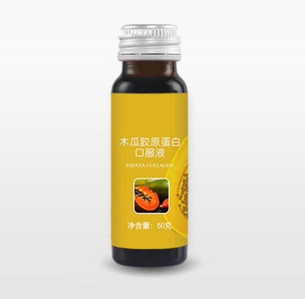 杞草黄精牡蛎肽饮oem 人参地龙蛋白肽桑葚片代工  桑葚压片糖果代工