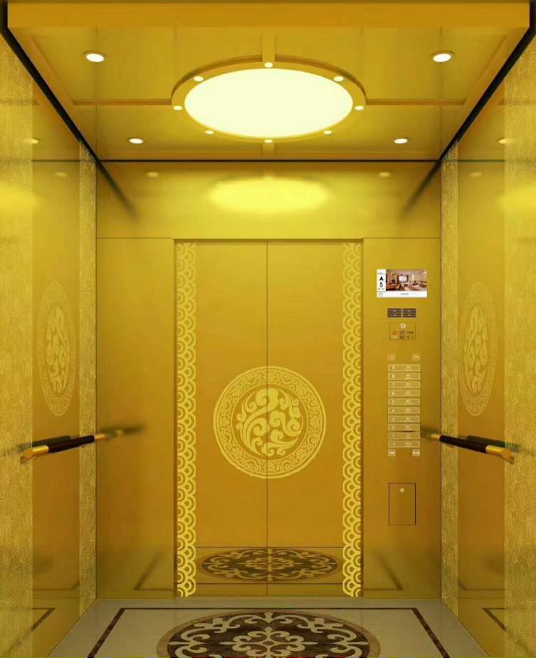乘客电梯装饰客梯轿厢装饰太电梯装饰装潢公司  电梯装潢  电梯装饰公司