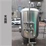五大连池鸿谦304过滤器精密多介质过滤器厂家直供