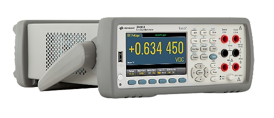 诚信回收 Keysight34465A  KEYSIGHT  18152759279