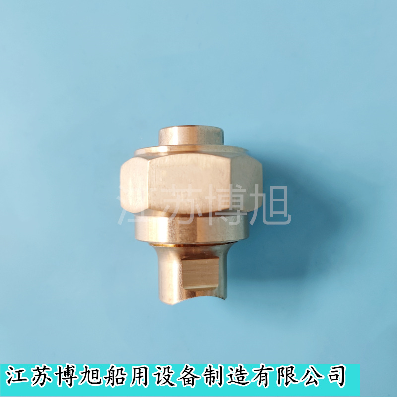 CB*56-83船用平肩螺纹接头C型 /平肩接头/支管螺纹  平肩接头支管螺纹