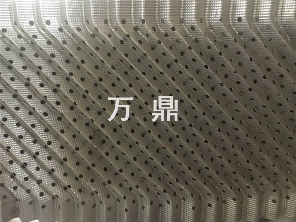 槽式分布器  气液分布器