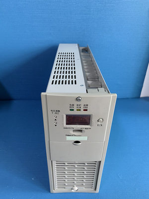 英可瑞充电模块GZ22010-9电源模块直流屏智能高频开关