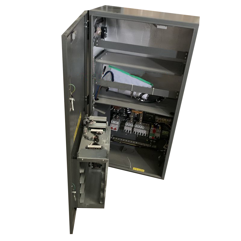 动力源DUMB-48/50H户外壁挂电源柜48V150A  DUMB-4850H