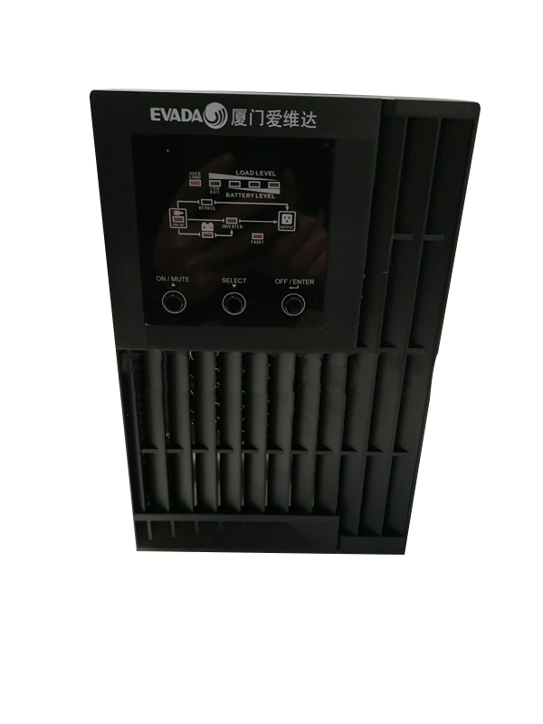 爱维达HQ30GL UPS不间断电源3000VA2400W