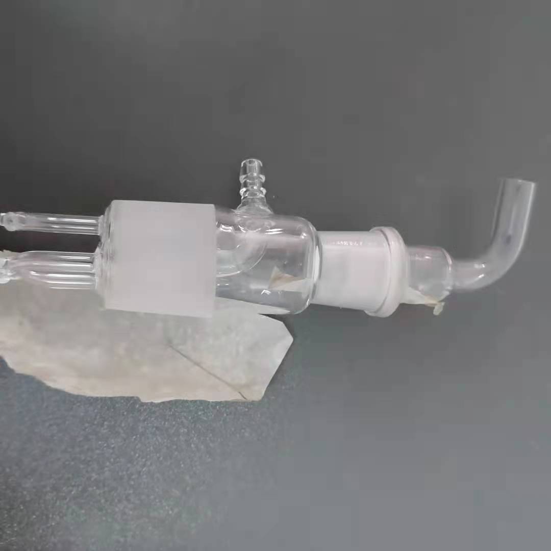 AW-1液体冲击式空气微生物采样器  冲击瓶  微生物采样瓶  液体冲击瓶