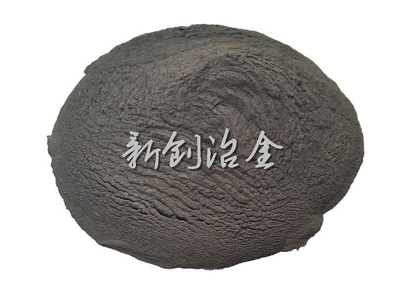 低硅铁粉重介质150D用途  低硅铁粉选矿浮选剂  选矿重介质新创冶金  硅铁粉价格