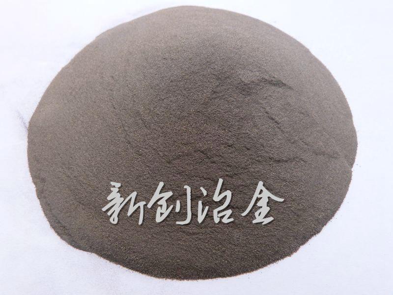 河南低硅铁粉雾化型Fine级/C60级生产商  河南硅铁粉生产商  供应朝鲜硅铁粉价格  江苏重介质硅铁粉