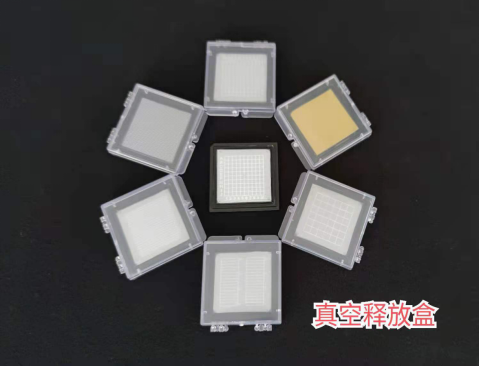 自吸附盒  塑料海绵盒 弹性膜盒 塑料空壳盒  精密机械加工  包装盒  精密件加工  光学产品