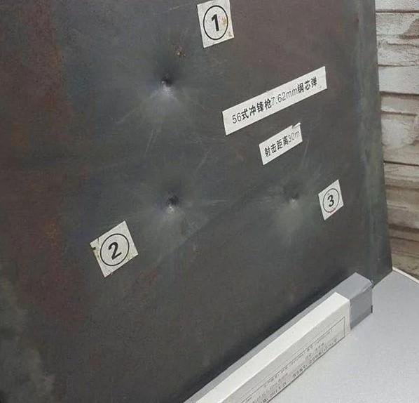 np550防dan钢板np500np450np370钢板  合金钢  耐磨钢
