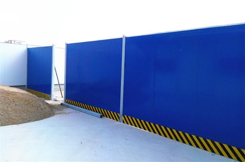 供应高速公路声屏障户外小区桥梁隔音屏冷却塔隔音墙  护栏  双层