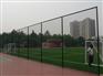 江西厂家学校体育场护栏网篮球场围网勾花铁丝防护网