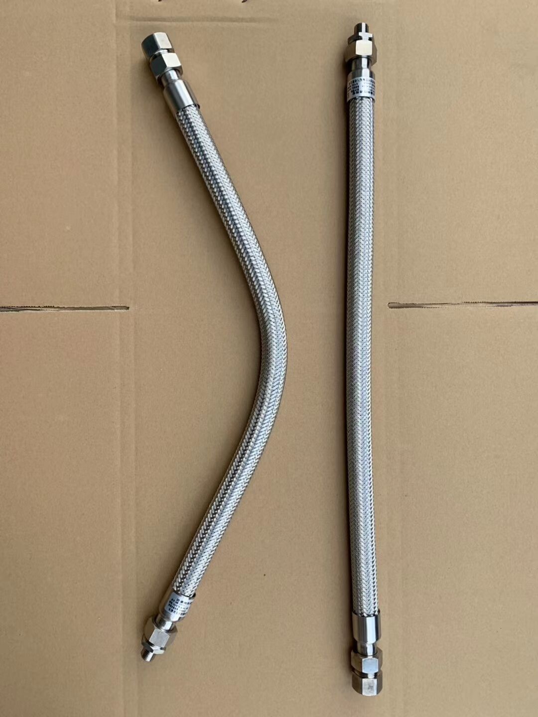 (DII)橡胶护套防爆挠性连接管BNG-S15X1000B  防爆钢丝挠性连接管  防爆橡胶挠性连接管  防爆不锈钢挠性连接管