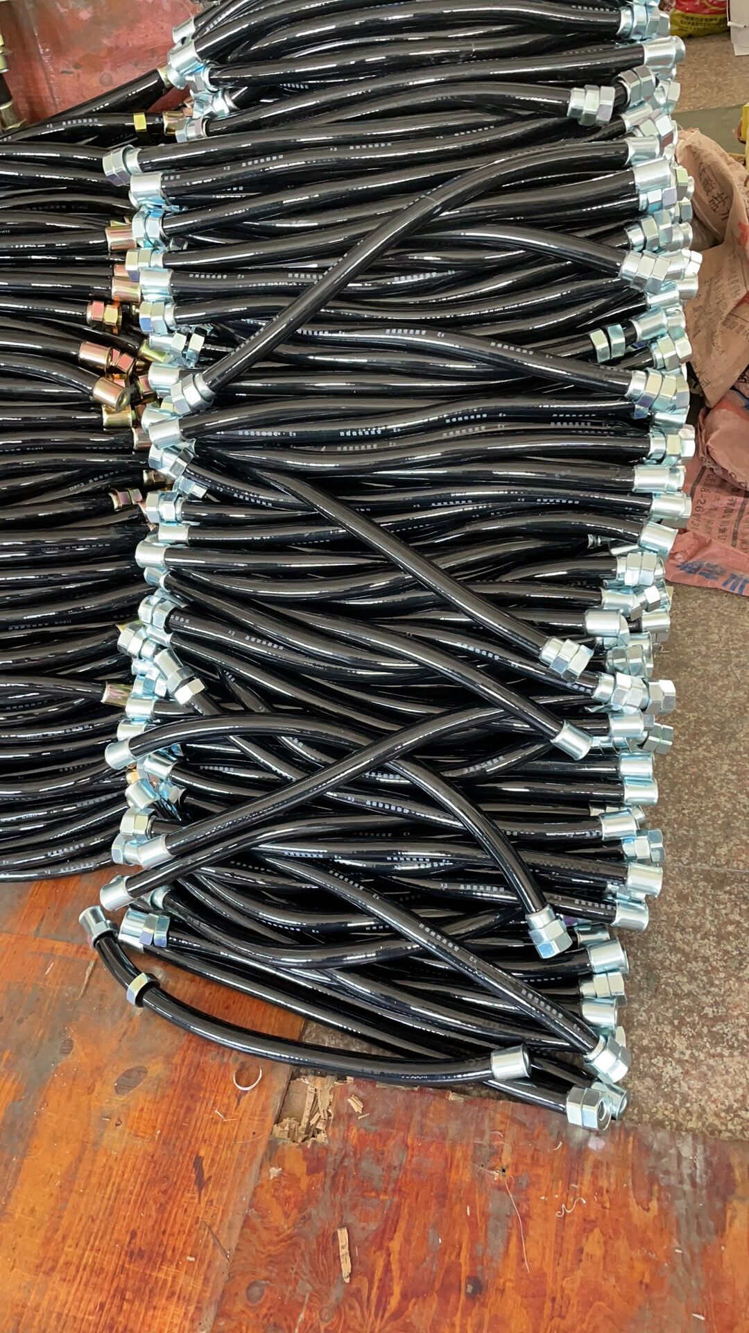 防爆挠性连接管BNG-S25X700B橡胶护套DII  防爆挠性连接管橡胶  防爆挠性连接管钢丝  防爆挠性连接管不锈钢