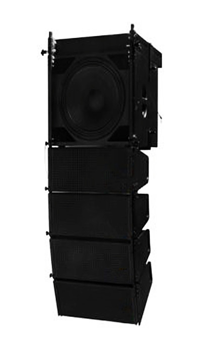 广州浩韵双6寸线阵  广州音响价格  广州专业音响  大姆音响