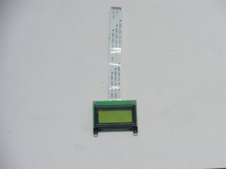 0802A  LCD  LCM