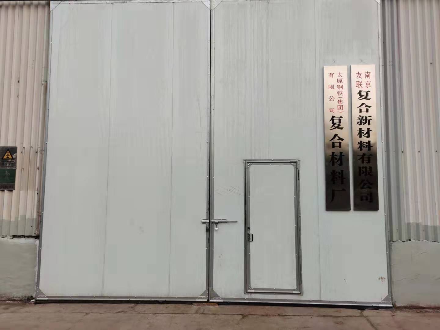 太钢供应厂家Q235B+304常规不锈钢复合板  爆炸复合板  热轧复合板