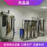 1吨反渗透设备 2吨直饮水设备 锅炉除除垢设聊城厂家批发