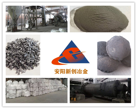 低硅铁粉雾化型硅铁粉批发价格