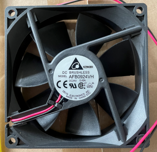 台达风扇AFB0824SH变频器服务器专用一级代理&nbsp;&nbsp;散热风扇