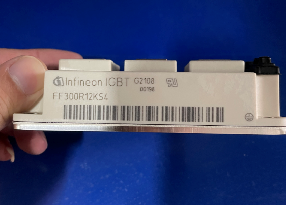 英飞凌模块FF300R12KS4变频器元器件一级代理&nbsp;&nbsp;ups电源&nbsp;&nbsp;感应加热