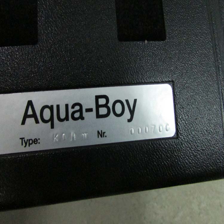 AQUA-BOY传感器&nbsp;&nbsp;AQUA-BOY电极&nbsp;&nbsp;AQUA-BOY控制器