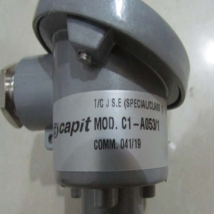 capit探头&nbsp;&nbsp;capit温度计&nbsp;&nbsp;capit温度传感器