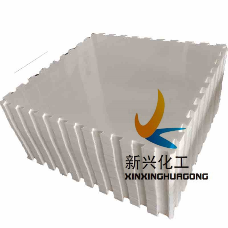 大型室内溜冰场仿冰板 卡槽拼接仿冰板 可移动仿冰板 合成冰 人造仿冰板