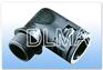 供应DLMA-新型KW直角型管接头