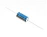 穿芯铝电解电容器-22uf250v 尺寸13x22