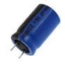 剪脚电解电容器2200UF 16V 85°C