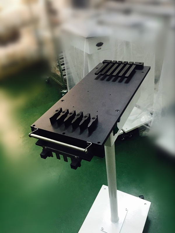 松下CM602 AM100 NPM上料台松下飞达装料台备料台  SMT离线备料台  松下飞达上料台  贴片机飞达装料台