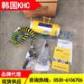 KAB-T320-200气动平衡吊,行程2米khc气动平衡吊