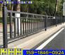 增城马路中间护栏 定做公路隔离护栏 凤岗村交通栏杆厂家