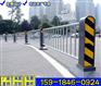 横琴道路市政护栏 定做交通隔离栏杆 惠州机非护栏厂家