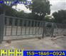 清远道路中间护栏 深汕合作区市政护栏 道路栏杆厂家