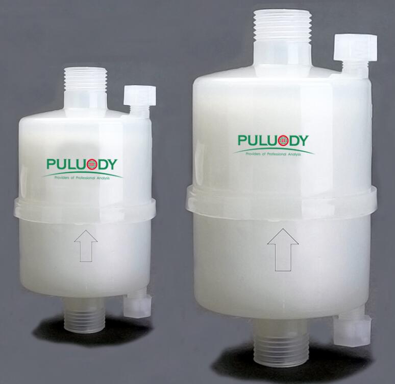 电子级一体式过滤器 光刻胶一体式过滤器  电子级过滤器