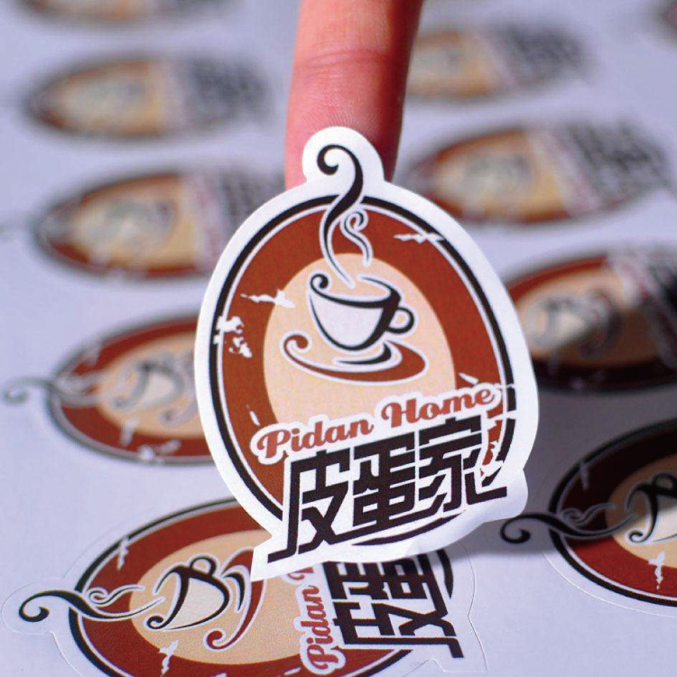 不干胶标签贴纸定做 不干胶定制 不干胶定制logo  定做不干胶  不干胶标贴