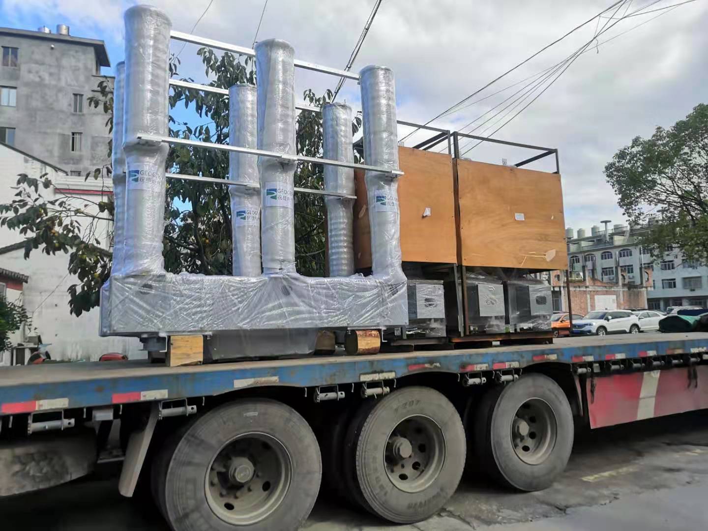 LW25-72.5（66）/2500户外72.5KV断路器  66KV六氟化硫断路器  祝捷电气  72.5KV六氟化硫断路器
