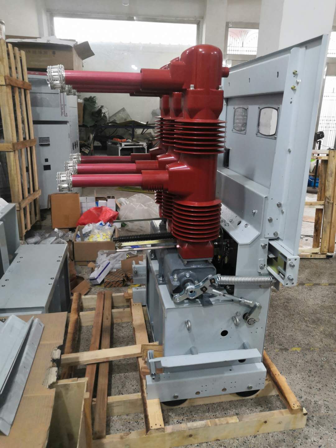 LN2-35(40.5)/1250户内35六氟化硫断路器祝捷  35KV六氟化硫断路器  祝捷电气  40.5KV六氟化硫断路器