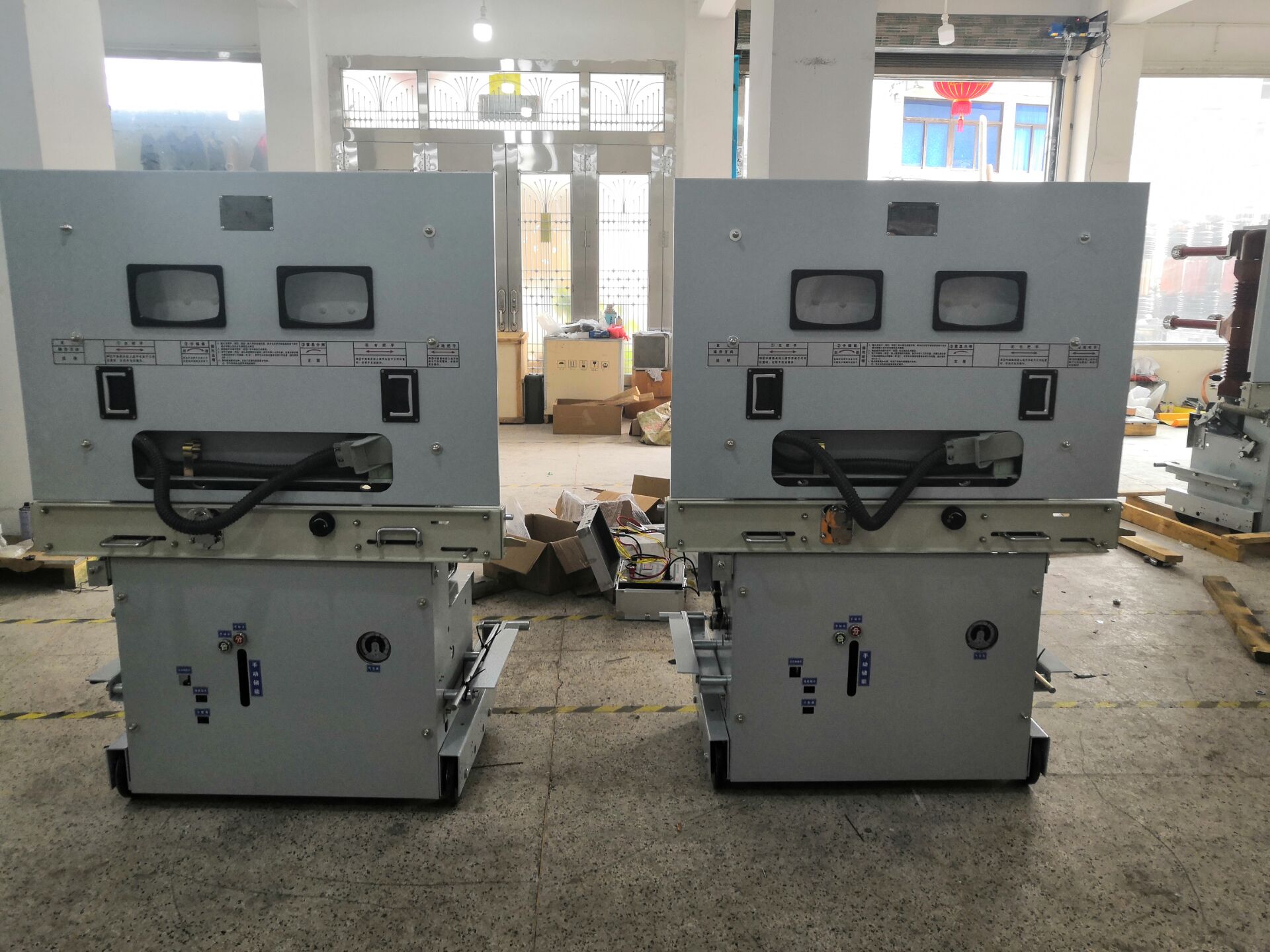 LN2-35(40.5)/1250户内35六氟化硫断路器祝捷  35KV六氟化硫断路器  祝捷电气  40.5KV六氟化硫断路器