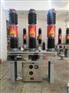 户外35KV六氟化硫断路器LW16-35/1250-31.5