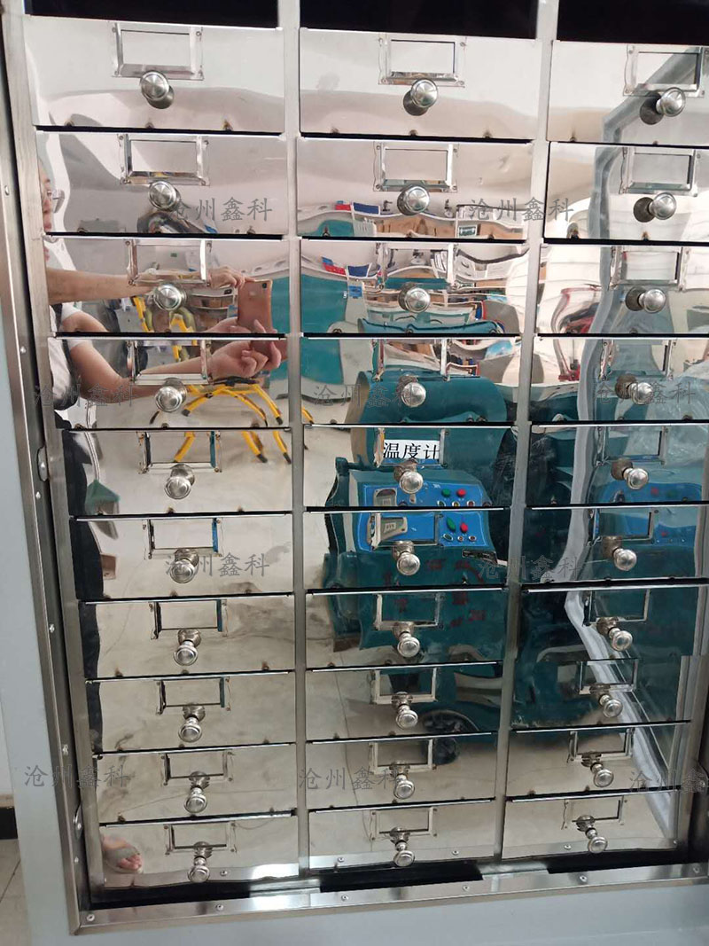 水泥试件恒温水养护箱